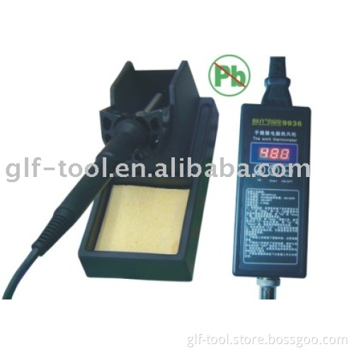BEST- 9936 Intelligent Constant Temperature Solder Iron
